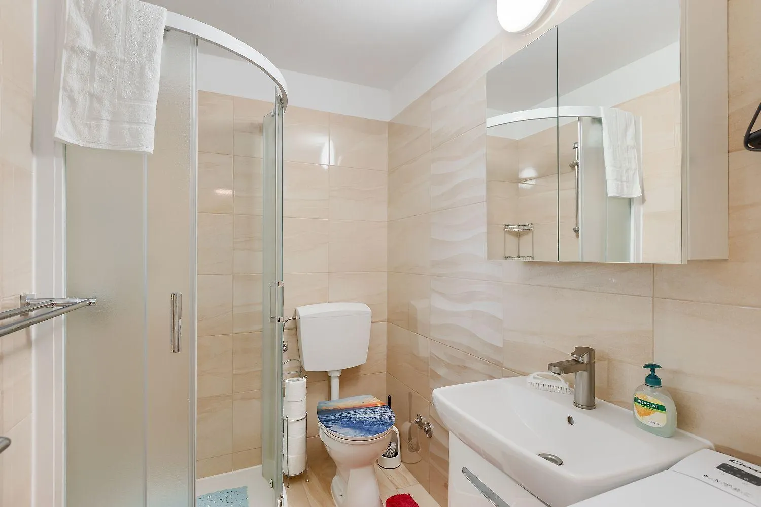 Modernes Apartment Mit Panoramablick, Pool - Inmitten Von Historischem Zentrum Croatia