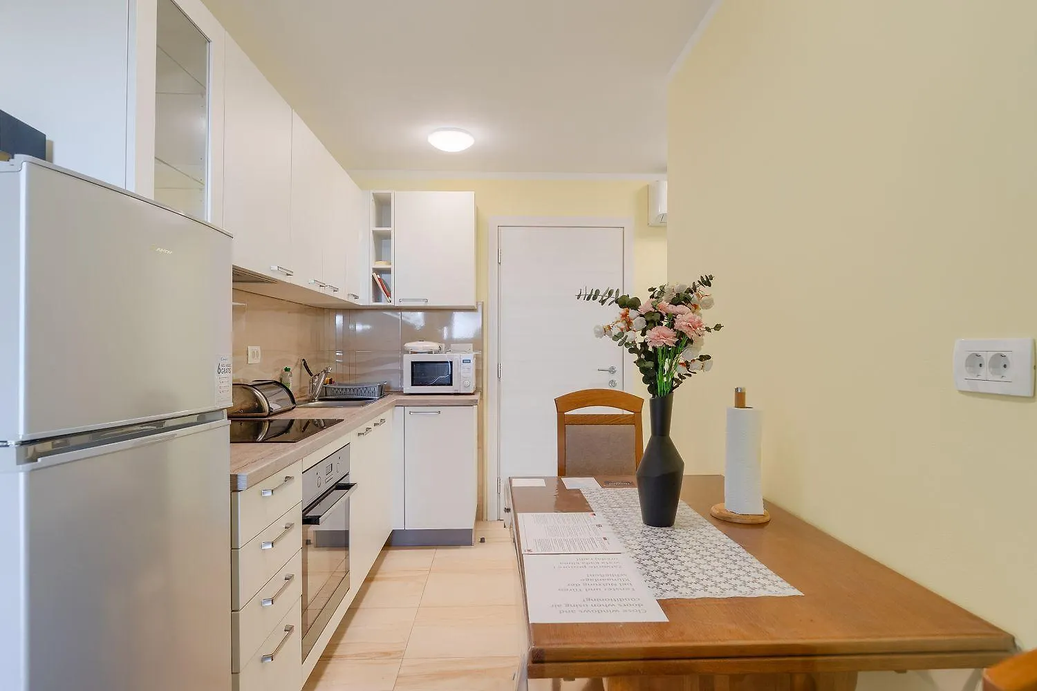 Modernes Apartment Mit Panoramablick, Pool - Inmitten Von Historischem Zentrum Croatia