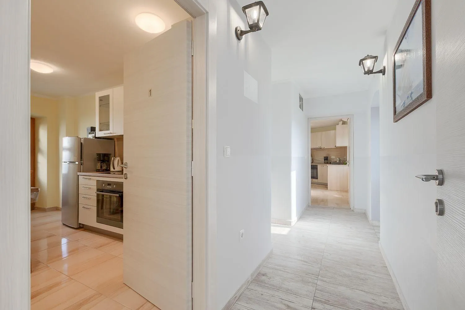 Modernes Apartment Mit Panoramablick, Pool - Inmitten Von Historischem Zentrum 0*, Pazin