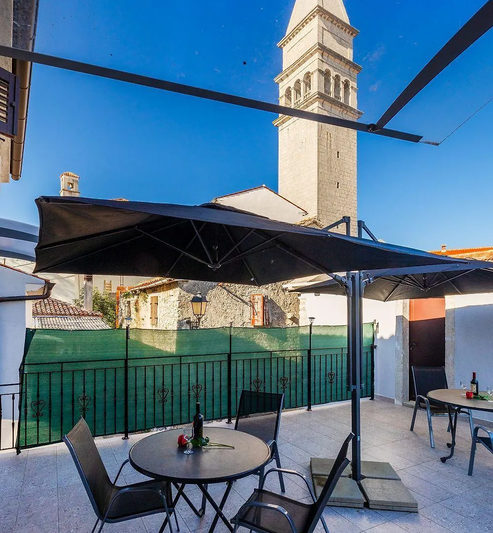 Modernes Apartment Mit Panoramablick, Pool - Inmitten Von Historischem Zentrum