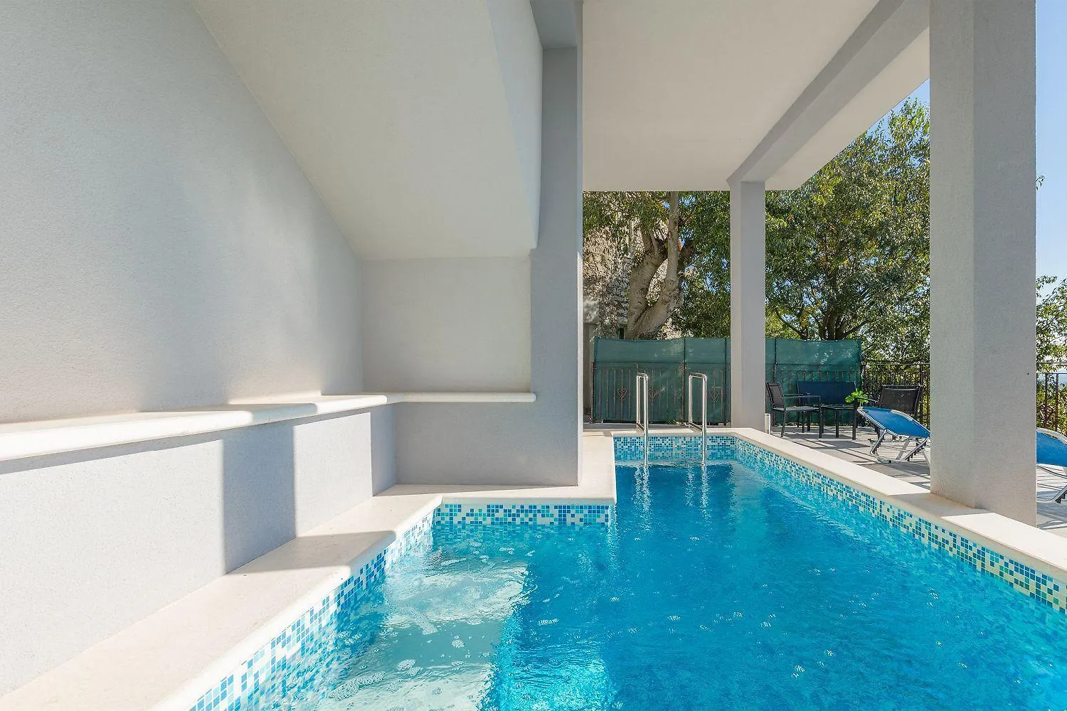 Modernes Apartment Mit Panoramablick, Pool - Inmitten Von Historischem Zentrum 0*, Pazin Croatia